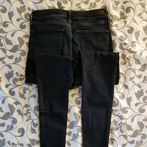 Abercrombie & Fitch skinny jeans - Picture 2 of 5